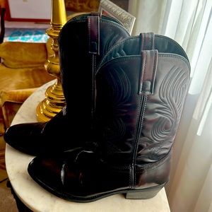 Cowboy boots Men’s size 11.5 EW